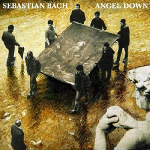 Sebastian Bach & Friends - Angel Down