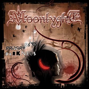 Moonlyght - Progressive Darkness