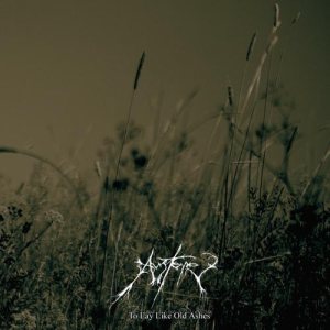 Austere - To Lay Like Old Ashes