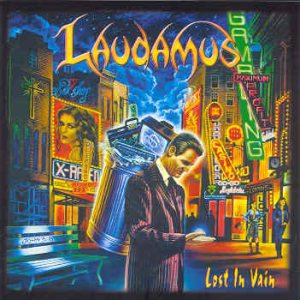 Laudamus - Lost in Vain