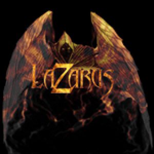 Lazarus A.D. - Demo 2006