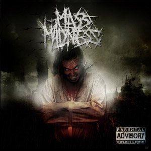 Mass Madness - Mass Madness
