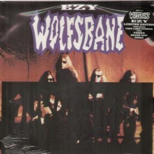Wolfsbane - Ezy