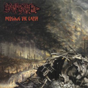 Excarnated - Purging the Earth