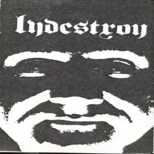 Indestroy - Demo