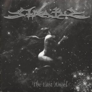 Stratuz - The Last Angel