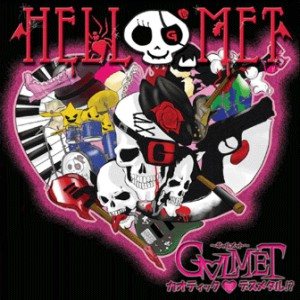 Galmet - Hell Met