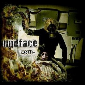 Mudface - Anti