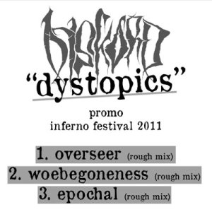 Diskord - Dystopics