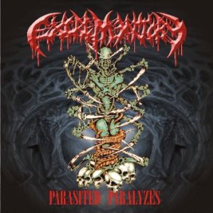 Excrementory - Parasited Paralyzes