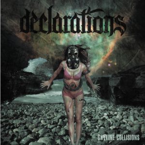 Declarations - Skyline Collisions