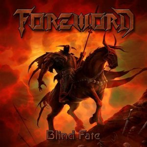 Foreword - Blind Fate