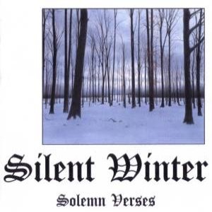 Silent Winter - Solemn Verses