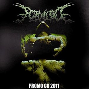 Reviled - Promo CD 2011