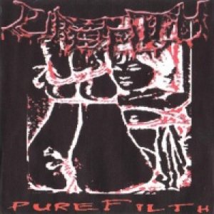Purefilth - Demo 2004