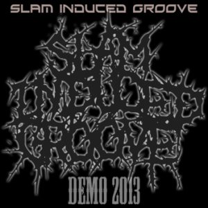 Slam Induced Groove - Demo 2013