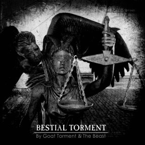 Goat Torment - Bestial Torment