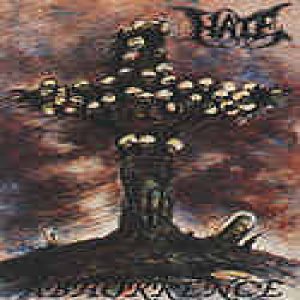 Hate - Abhorrence