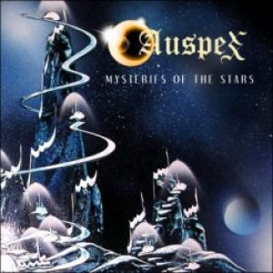 Auspex - Mysteries of the Stars