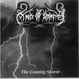 Arch of Thorns - The Coming Storm
