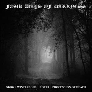 Skog / Nocra - Four Ways of Darkness