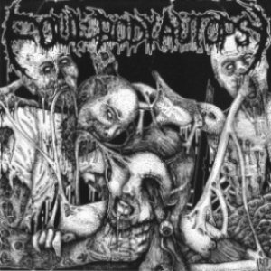 Foul Body Autopsy - And the World Looked on in Horror