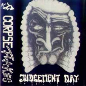 Judgement Day - Corpse Flakes