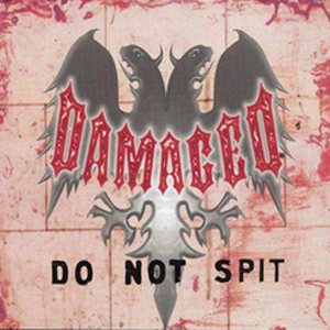 Damaged - Do Not Spit/Passive Backseat Demon Engines
