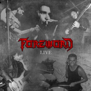Foreword - Live