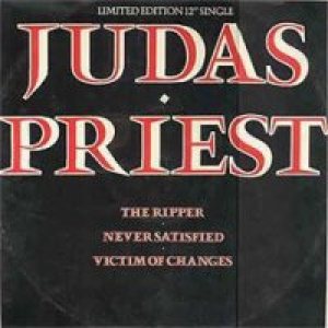 Judas Priest - The Ripper