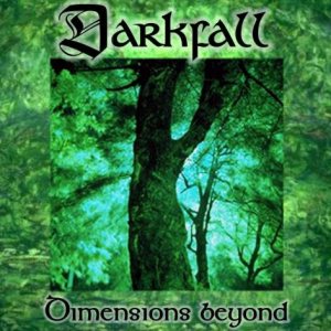 Darkfall - Dimensions Beyond