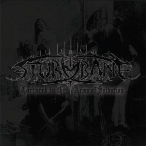 Stormbane - Tortured in the Arms of Salvation