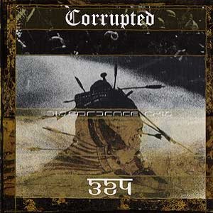 Discordance Axis / Corrupted / 324 - Discordance Axis / Corrupted / 324