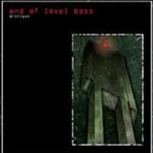 End of Level Boss - Prologue