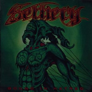 Sethery - Bound in Hatred