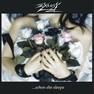 Extasy - ...When She Sleeps