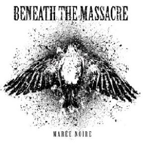 Beneath the Massacre - Marée Noire