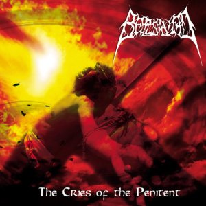 Bereaved - The Cries of the Penitent