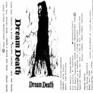 Dream Death - Dream Death
