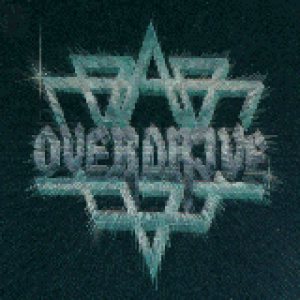 Overdrive - Overdrive
