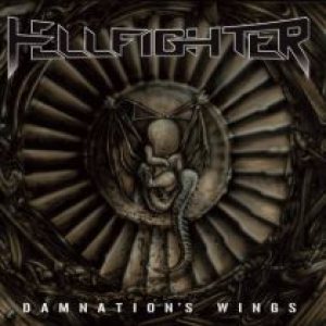 Hellfighter - Damnation's Wings