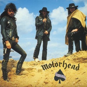 Motorhead - Ace Of Spades