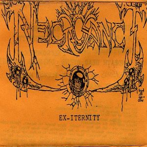 Necrosanct - Ex-Iternity