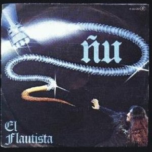 Ñu - El flautista