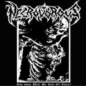 Necrovorous - Who Will Survive? and What Will Be Left of Them