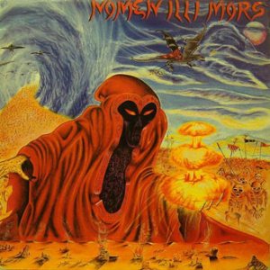 Flames - Nomen Illi Mortis