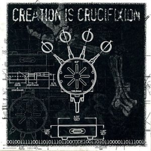 Creation Is Crucifixion - Descent from Heaven