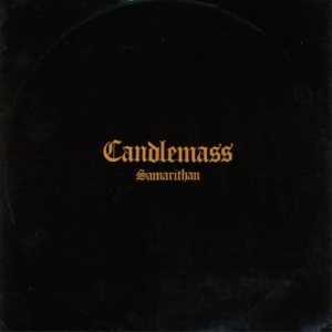 Candlemass - Samarithan
