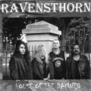 Ravensthorn - House of the Damned