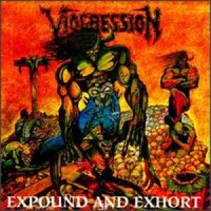 Viogression - Expound and Exhort